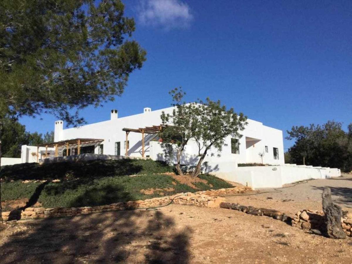 B&B Masia Aitona Vall dʼAlba 外观 照片