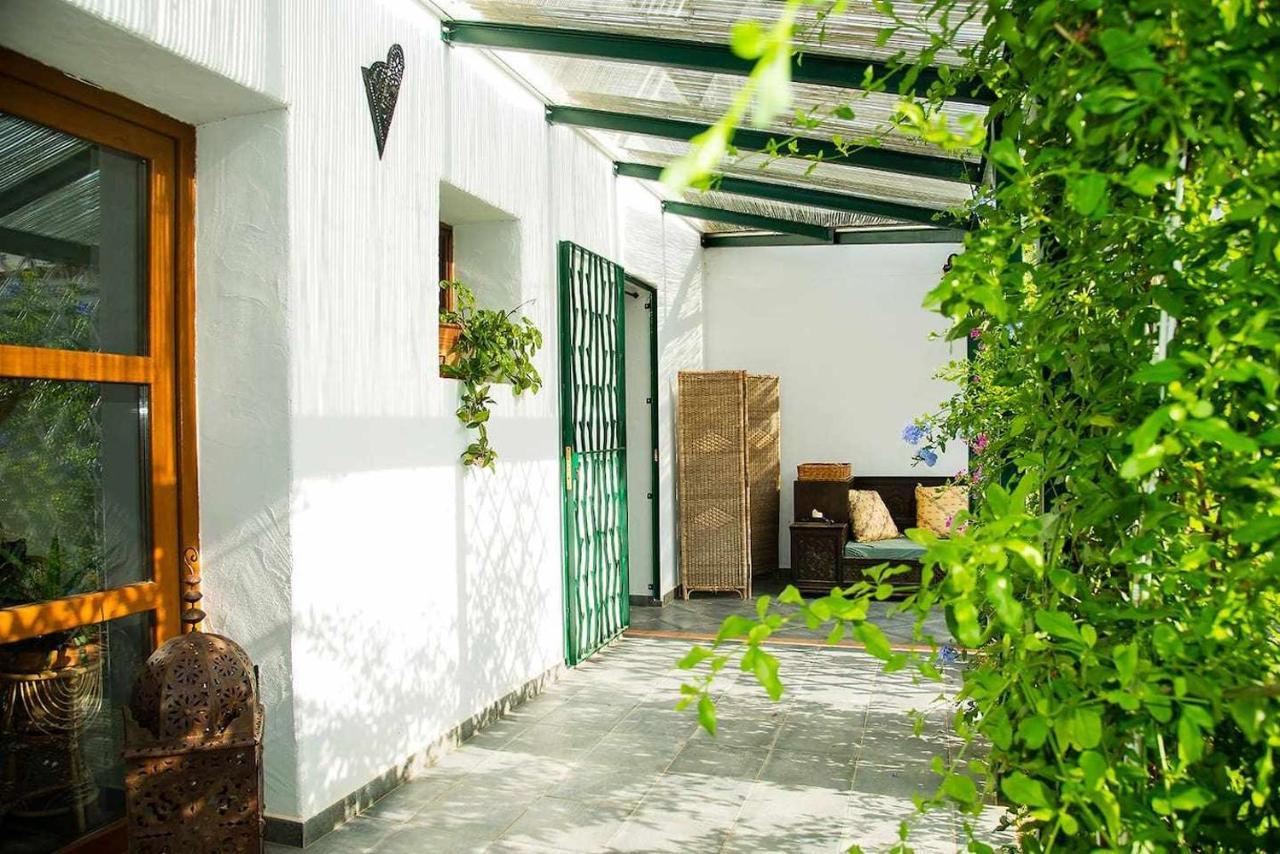 B&B Masia Aitona Vall dʼAlba 外观 照片