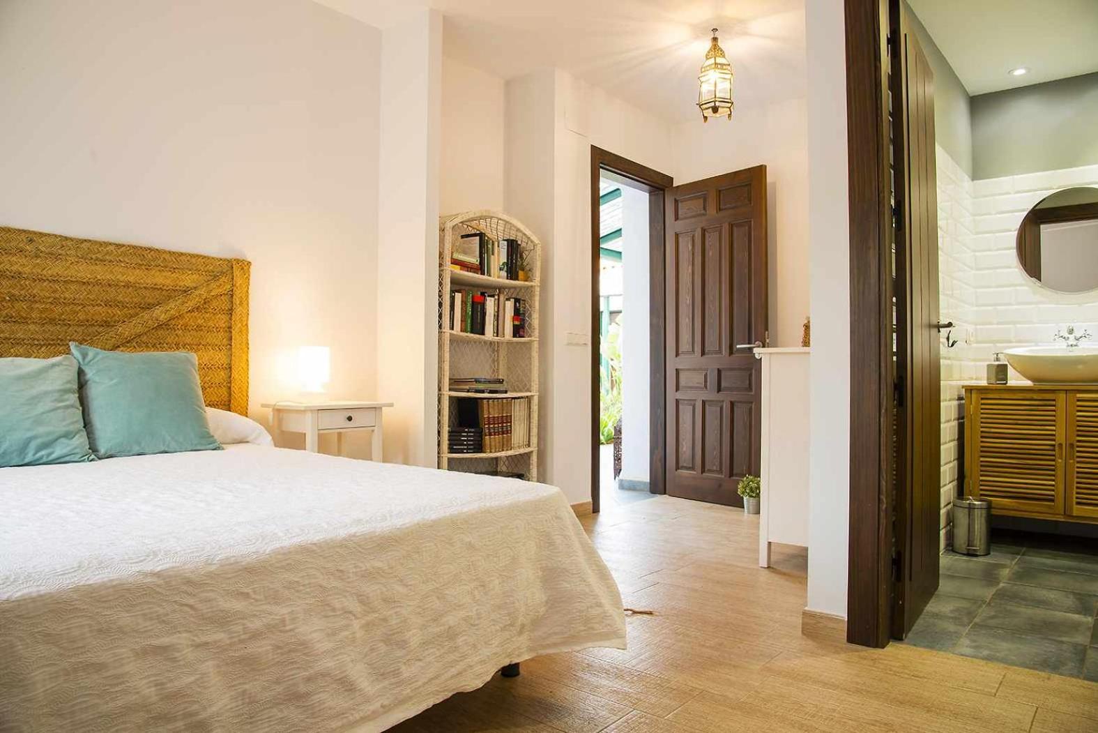 B&B Masia Aitona Vall dʼAlba 客房 照片
