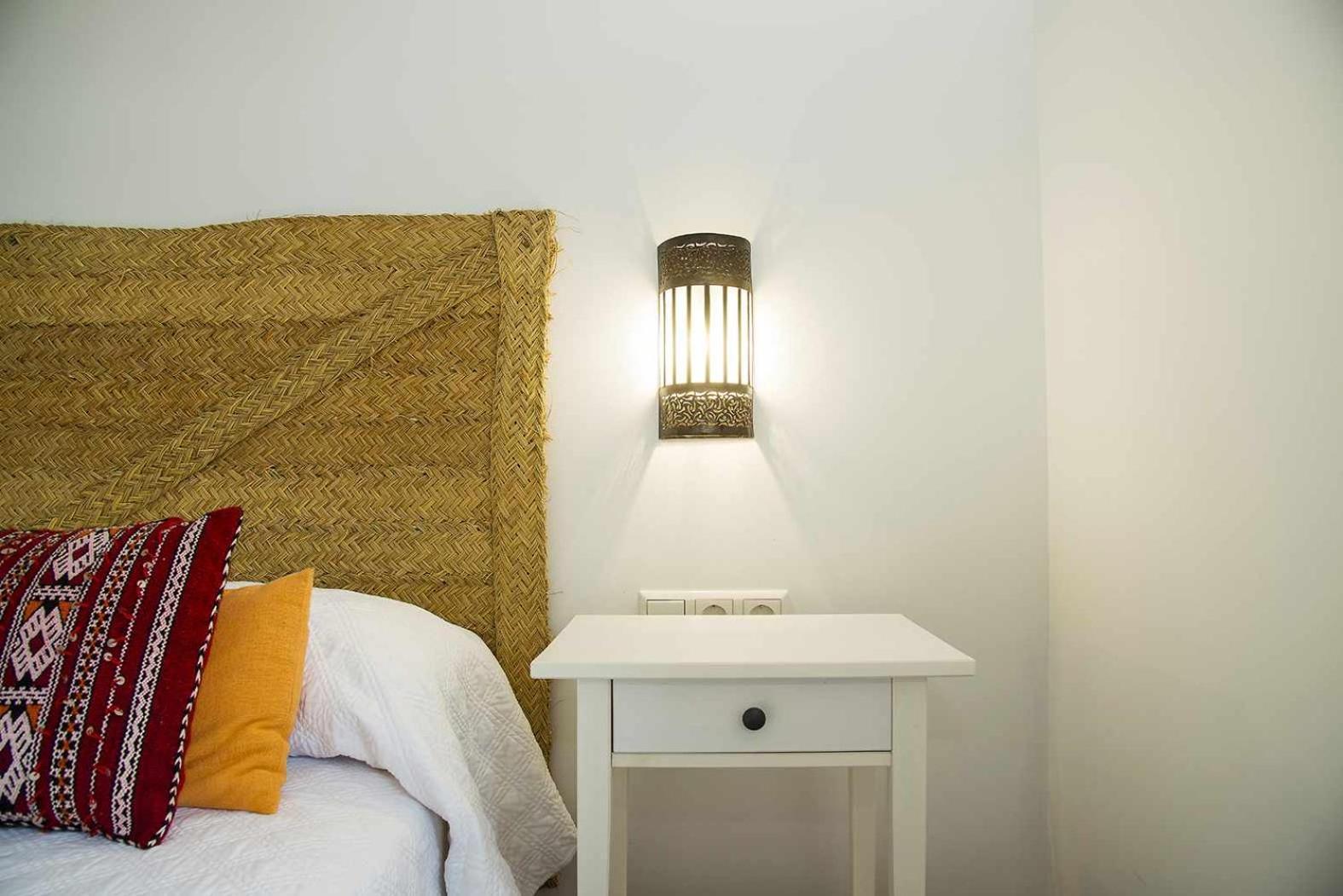 B&B Masia Aitona Vall dʼAlba 客房 照片