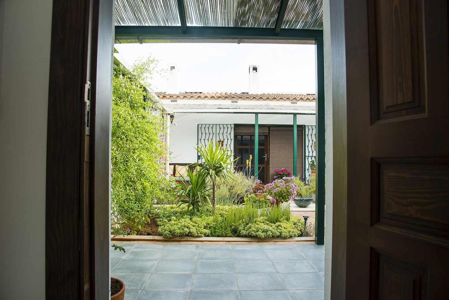 B&B Masia Aitona Vall dʼAlba 客房 照片