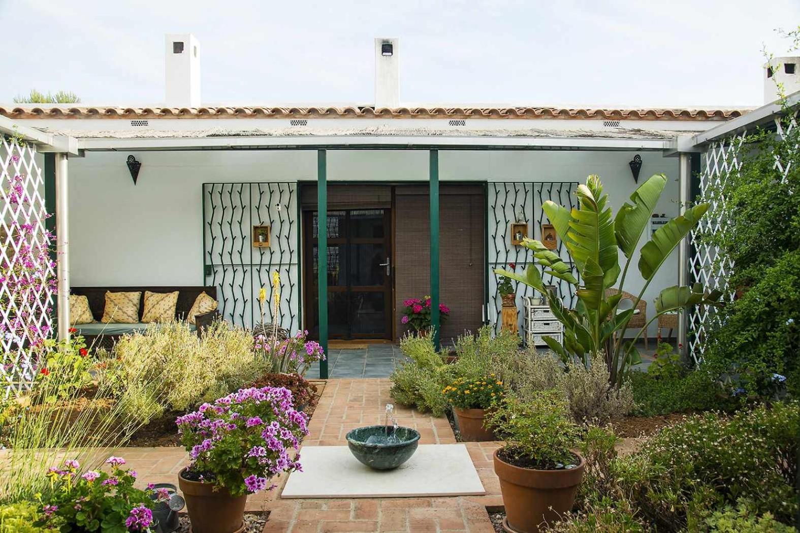 B&B Masia Aitona Vall dʼAlba 客房 照片