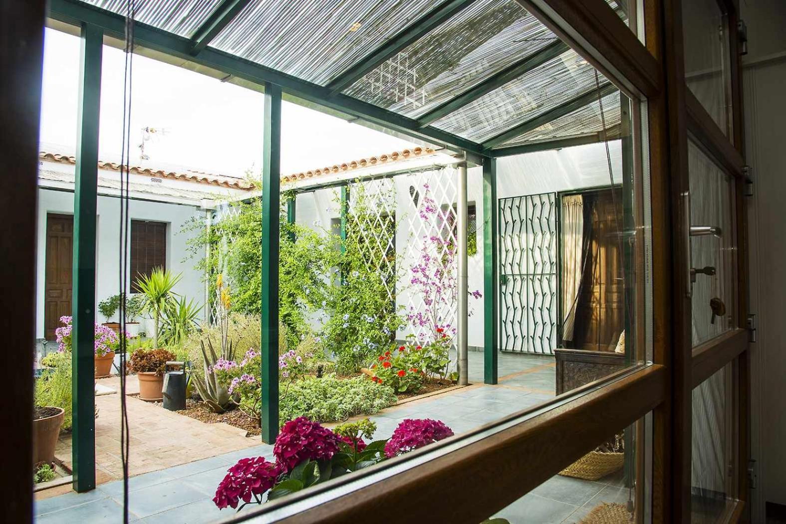 B&B Masia Aitona Vall dʼAlba 客房 照片